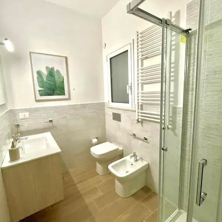 Terrazza L'emiro Palermo