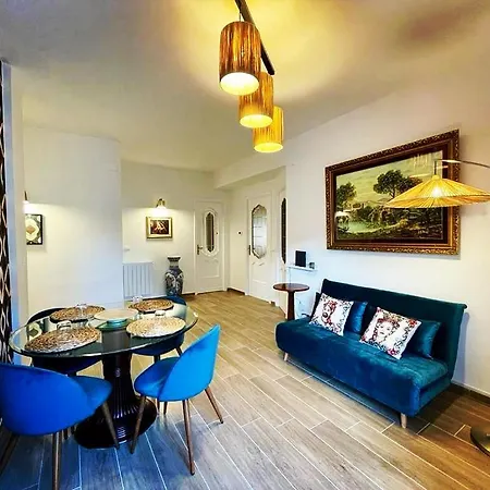 Terrazza L'emiro Apartment Palermo