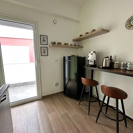 Terrazza L'emiro Palermo