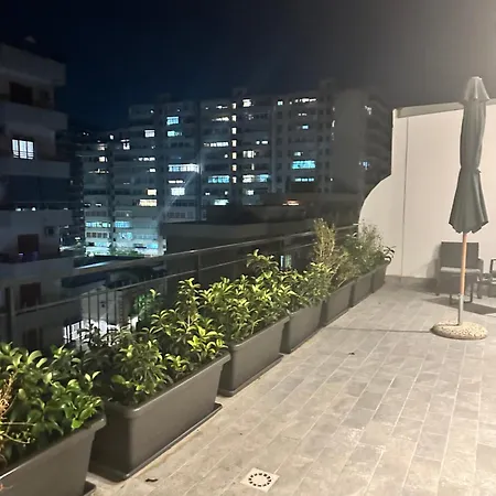 Terrazza L'emiro