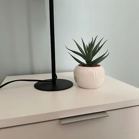 Terrazza L'emiro 아파트 팔레르모