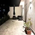 Lägenhet Terrazza L'emiro *