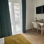 Terrazza L'emiro Lägenhet *