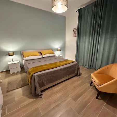 Terrazza L'emiro * Palermo