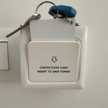 Terrazza L'emiro Appartamento