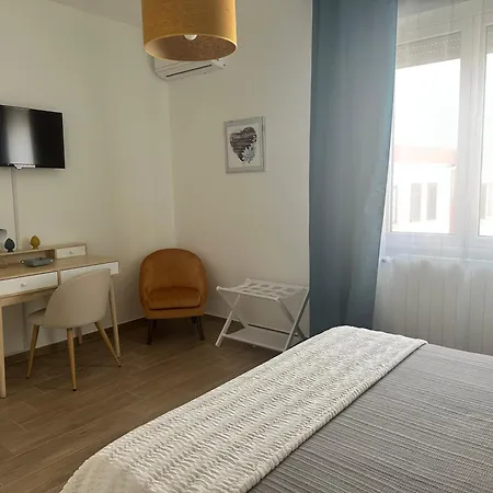 Terrazza L'emiro * Palermo