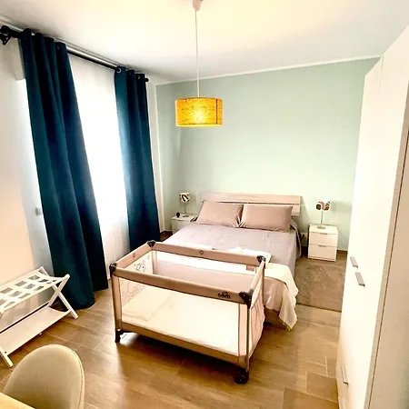 Terrazza L'emiro * Palermo