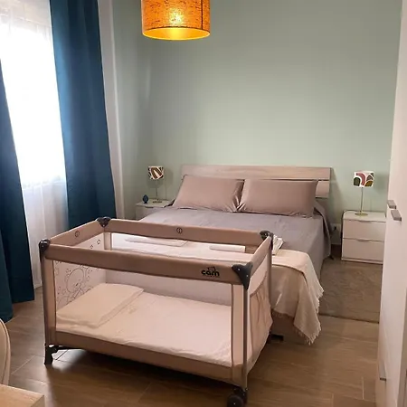 Terrazza L'emiro * Palermo